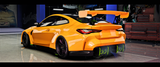 (Debadged) Novitec BMW M4