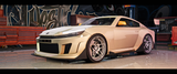 (Lore Friendly) Hachiraito 530R
