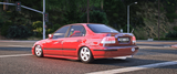 Honda Civic Sedan 1.6 VTI