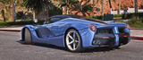 Ferrari La Ferrari