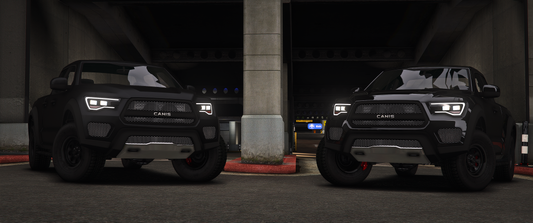 (Lore Friendly) Lore Griffon Crew Cab vs Extended Cab
