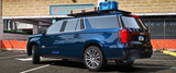 (Lore Friendly) 2024 Lore Regent XL SUV