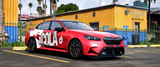 2025 BMW M5 Dag Drive Litenergy