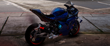 (Debadged) BAPE BMW M1000RR [Dinamic Lights]