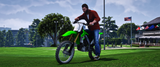 Kawasaki KX450F