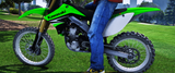 Kawasaki KX450F