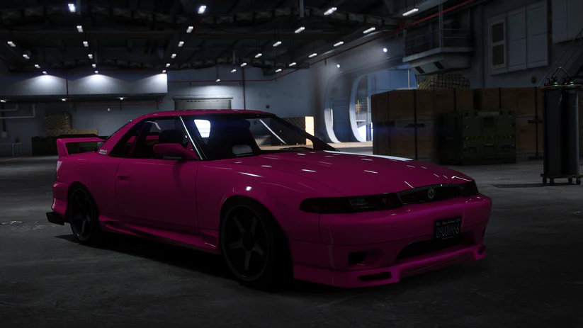 (Lore Friendly) Custom Solara