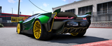 (Lore Friendly) Pegassi Ignus CTX C2