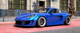 Lore Friendly Pfister Growler CTX Vanilla Edit