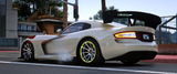 Custom Banshee 1000R Vehicle Mod for FiveM