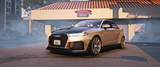 Lore Friendly Obey R8 2020 Spyder FiveM Mod Full Exterior View