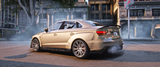 GTA V Obey R8 2020 Spyder Interior and Detail Preview