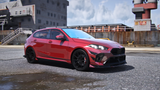 BMW F70 M135