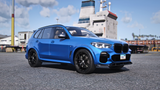 2023 BMW X5 M-Sport