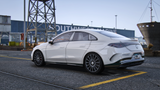 2025 Mercedes Benz CLA