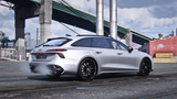 2025 Audi A6 Avant