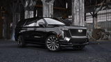 2025 Cadillac Escalade V