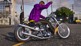 Drifter Chopper