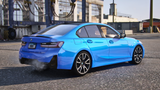 2024 BMW M340i xDrive (G20)
