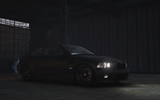 BMW E46 G-Power