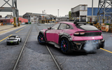 (Debadged) Ferrari PUROSORY + RC