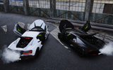 Lamborghini Revuelto MANSORY