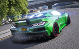 (Lore Friendly) Coquette 8z
