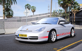 Porsche 996