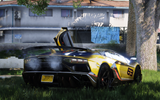 (Debadged) Zentorno Aventador SVJ & SVJ63