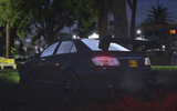 Mercedes E63 Prime Edition