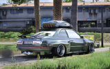 BMW M6 CS iFD Tuning