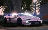 Lamborghini Temerario 2024 V2