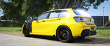 BMW M140I Project