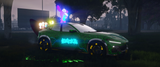 Ferrari Purosangue Stitch 3D [Dinamic Lights]