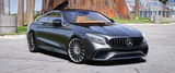 2020 Mercedes-Benz S65