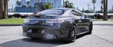 2020 Mercedes-Benz S65