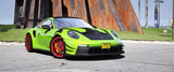 Manthey Porsche 992 GT3 RS