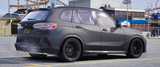 BMW X5M Custom