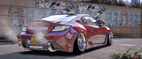 Toyota GR86 Custom