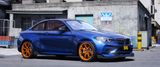 BMW M2CS POWER
