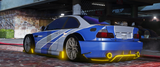 (Debadged) BMW M3 E46 Widebody Emozione