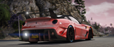 Ferrari 599xx Evo 2026