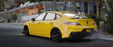 Acura Integra TYPE-S Custom