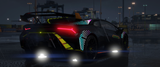 2022 Lamborghini Huracan STO [Dinamic Lights]