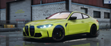 BMW M4 G82