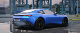 Ferrari Roma 2020