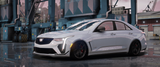 Cadillac CT4-V
