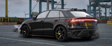 2025 Audi RSQ8