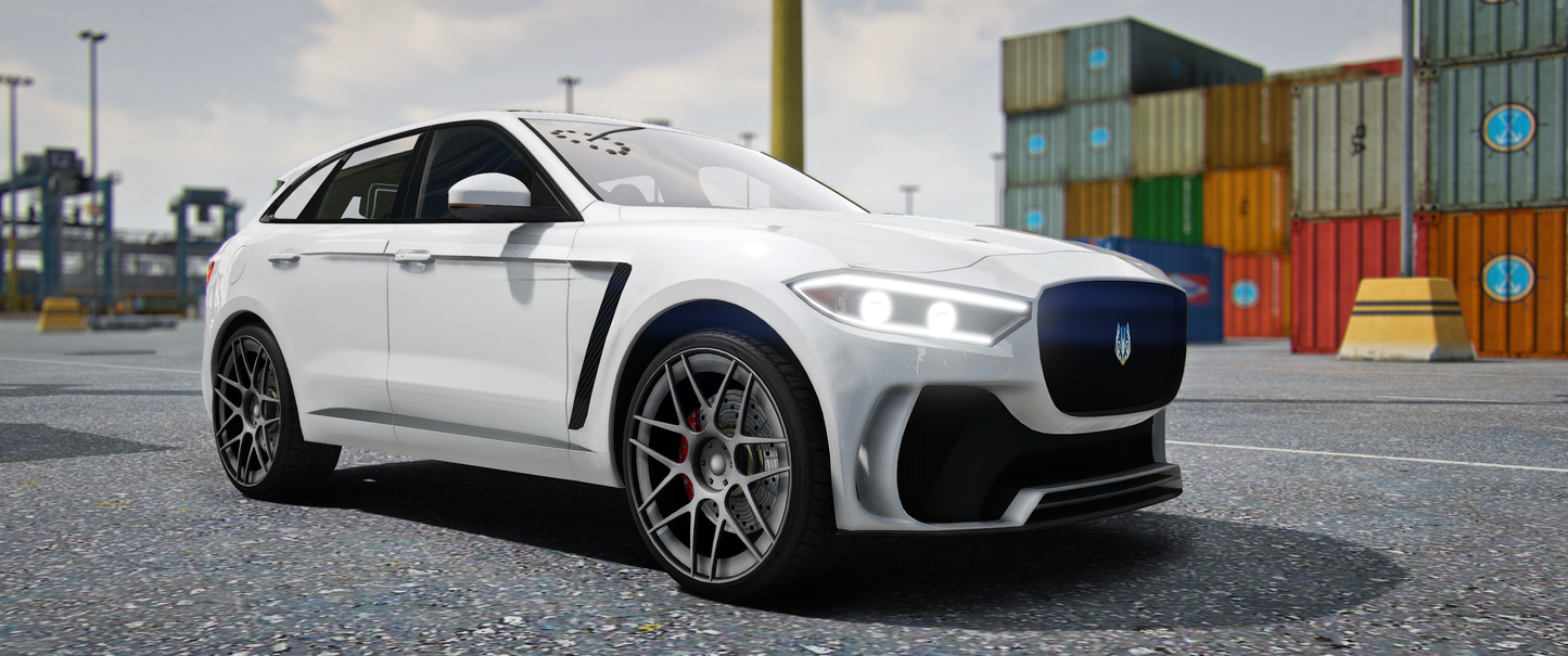 (Lore Friendly) Ocelot Seeker