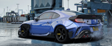 Subaru BRZ 2022